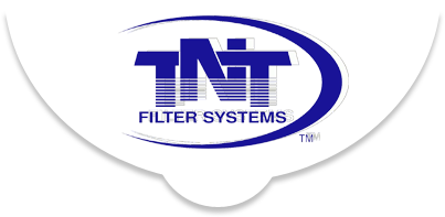 TNT Filter Systems Logo